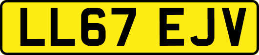 LL67EJV
