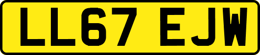 LL67EJW