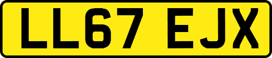 LL67EJX