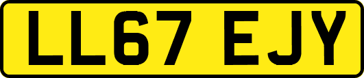 LL67EJY