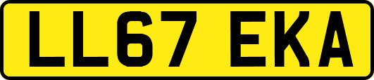 LL67EKA