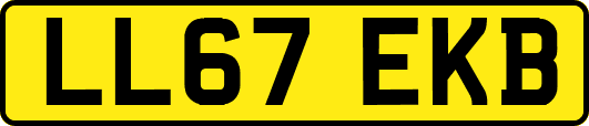 LL67EKB