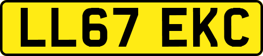 LL67EKC