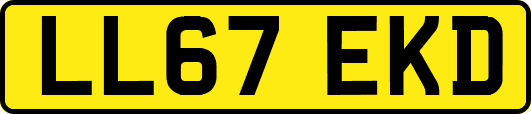 LL67EKD
