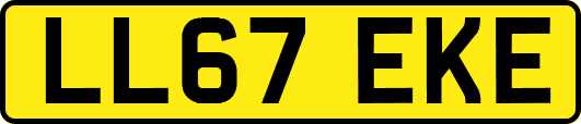 LL67EKE