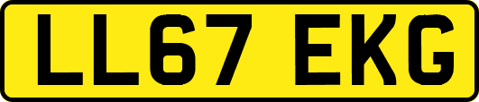 LL67EKG