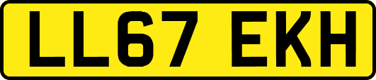 LL67EKH