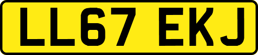 LL67EKJ