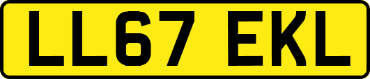 LL67EKL