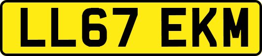 LL67EKM