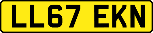 LL67EKN