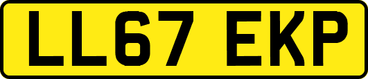 LL67EKP