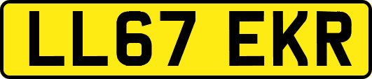 LL67EKR