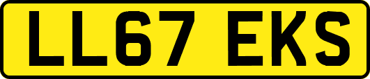 LL67EKS