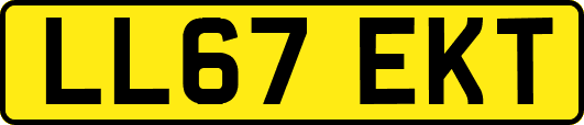 LL67EKT