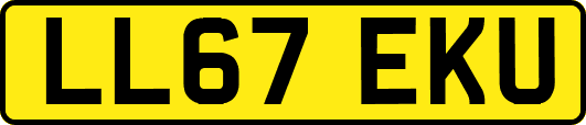 LL67EKU