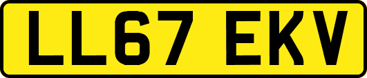 LL67EKV