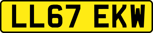 LL67EKW