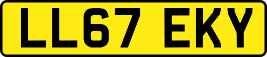 LL67EKY