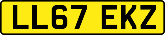 LL67EKZ
