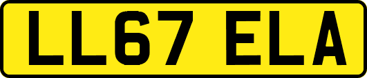 LL67ELA