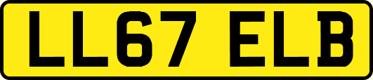 LL67ELB