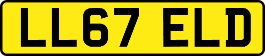 LL67ELD