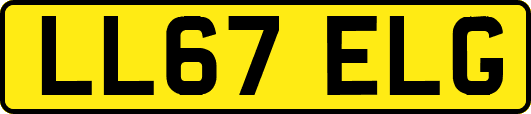 LL67ELG