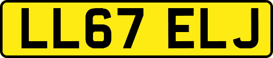 LL67ELJ
