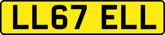 LL67ELL