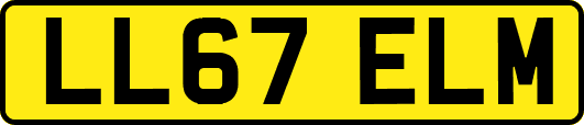 LL67ELM