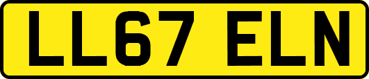 LL67ELN