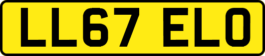 LL67ELO