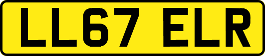 LL67ELR