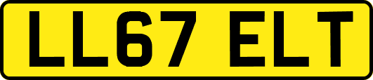 LL67ELT