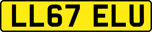 LL67ELU