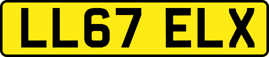 LL67ELX