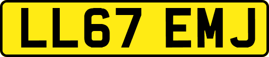 LL67EMJ
