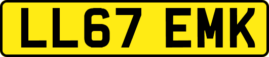 LL67EMK