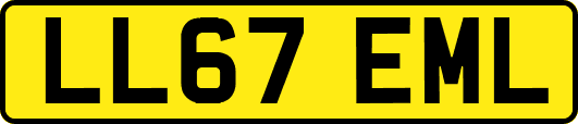 LL67EML