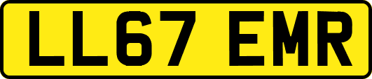 LL67EMR