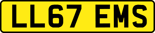 LL67EMS