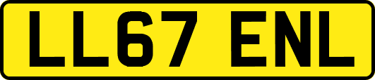 LL67ENL
