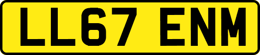 LL67ENM