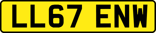 LL67ENW
