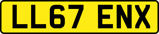 LL67ENX