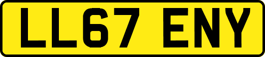 LL67ENY