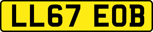 LL67EOB