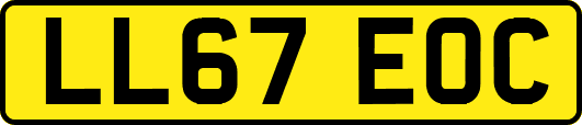 LL67EOC