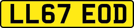 LL67EOD